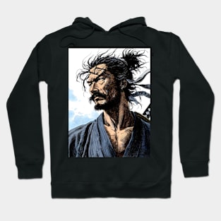 Manga and Anime Inspired Art: Exclusive Designs Hoodie